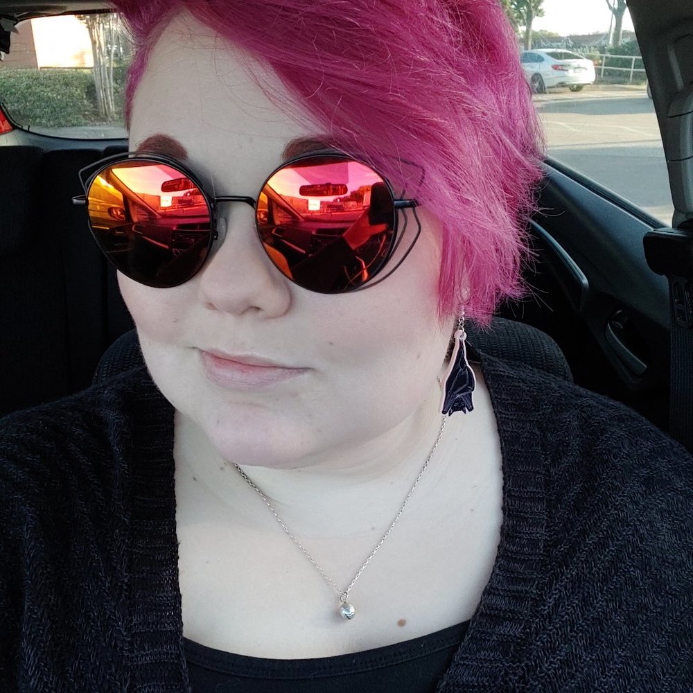 Meet your Posher, Morgan